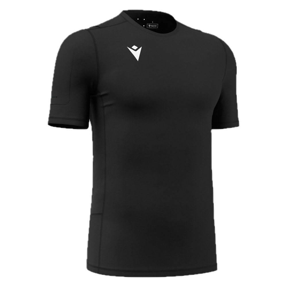 MACRON Delcourt Schiedsrichter Undershirt