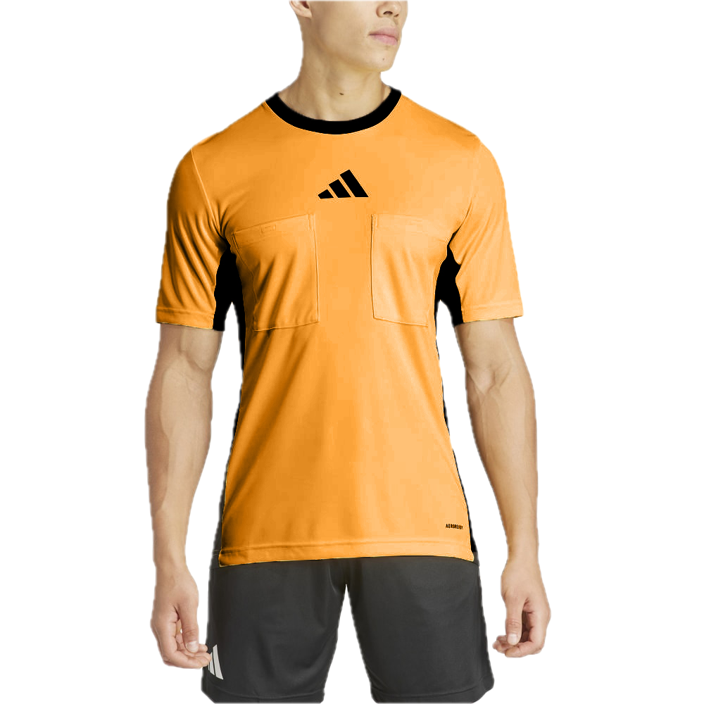 ADIDAS REFEREE 25 SCHIEDSRICHTER KOLLEKTION