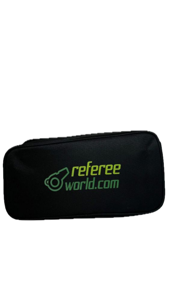 REFEREEWORLD Schuhtasche