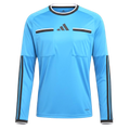 ADIDAS REFEREE 26 Jersey Trikot blau langarm