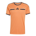 ADIDAS REFEREE 26 Jersey Trikot rot kurzarm