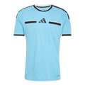 ADIDAS REFEREE 26 Jersey Trikot blau kurzarm
