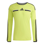 ADIDAS REFEREE 26 Jersey Trikot gelb langarm