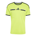 ADIDAS REFEREE 26 Jersey Trikot gelb kurzarm
