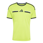 ADIDAS REFEREE 26 Jersey Trikot gelb kurzarm