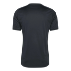 ADIDAS REFEREE 26 Jersey Trikot schwarz kurzarm