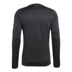 ADIDAS REFEREE 26 Jersey Trikot schwarz langarm
