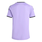 ADIDAS REFEREE 26 Jersey Trikot lila kurzarm