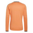 ADIDAS REFEREE 26 Jersey Trikot rot langarm