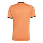 ADIDAS REFEREE 26 Jersey Trikot rot kurzarm