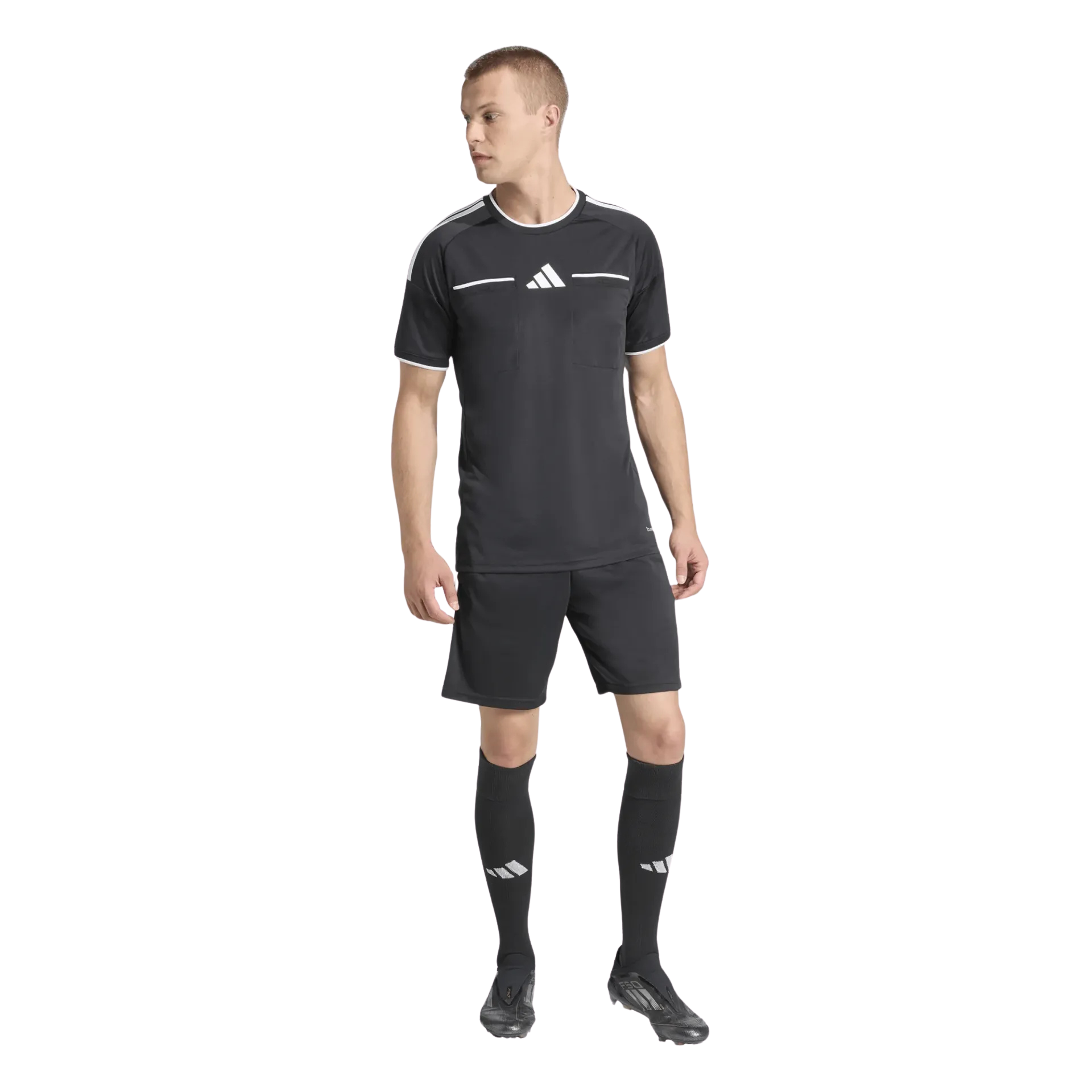 REFSPORTS.DE Schiedsrichter Starter Set