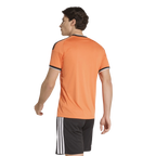 ADIDAS REFEREE 26 Jersey Trikot rot kurzarm