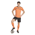 ADIDAS REFEREE 26 Jersey Trikot rot kurzarm