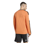 ADIDAS REFEREE 26 Jersey Trikot rot langarm