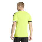 ADIDAS REFEREE 26 Jersey Trikot gelb kurzarm