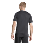 ADIDAS REFEREE 26 Jersey Trikot schwarz kurzarm