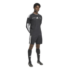 ADIDAS REFEREE 26 Jersey Trikot schwarz langarm