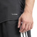 ADIDAS REFEREE 26 Jersey Trikot schwarz kurzarm
