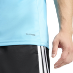 ADIDAS REFEREE 26 Jersey Trikot blau kurzarm