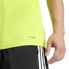 ADIDAS REFEREE 26 Jersey Trikot gelb kurzarm