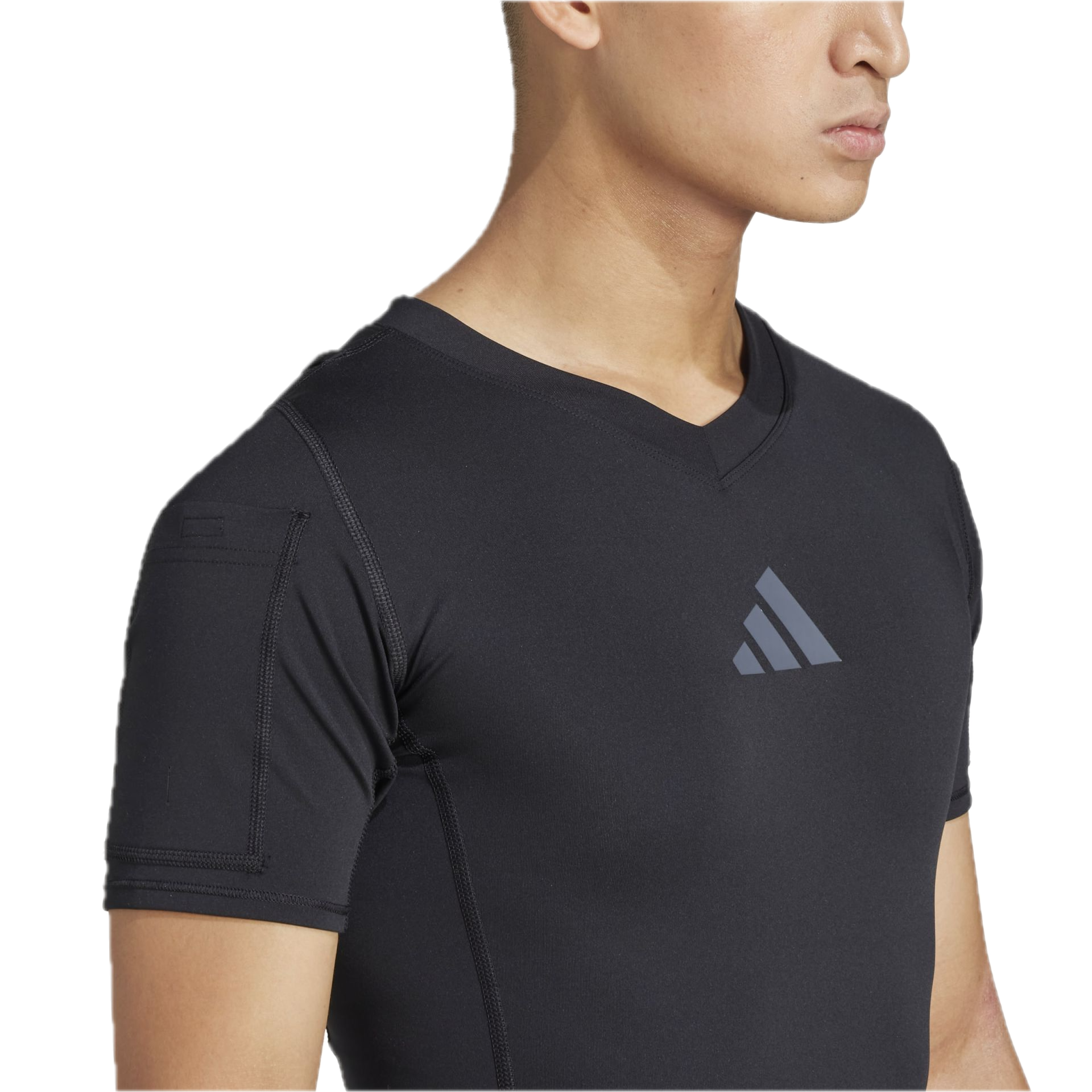 ADIDAS REFEREE Underwear GPS Shirt