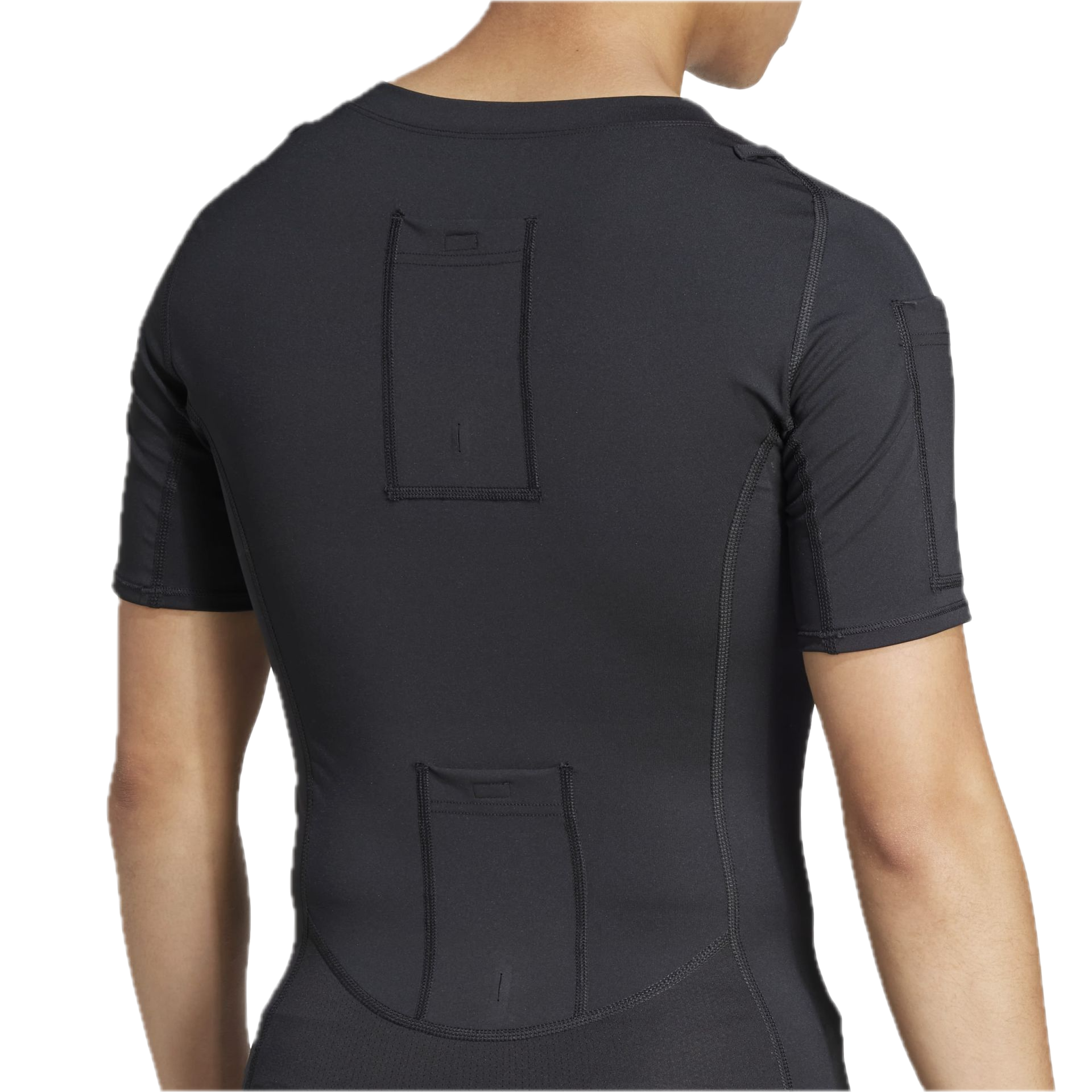 ADIDAS REFEREE Underwear GPS Shirt