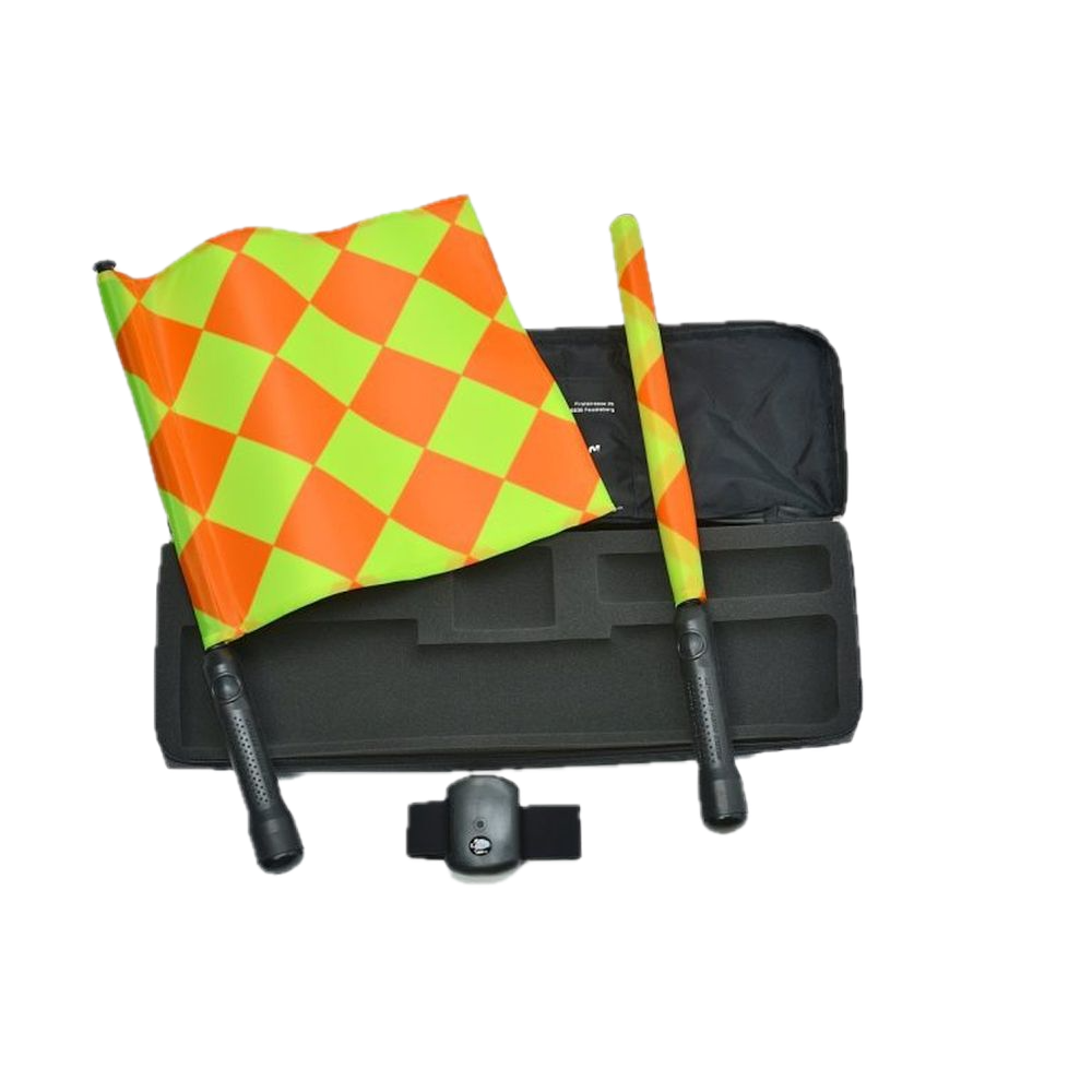 ERVOCOM Funk Fahnensystem 2156 2R