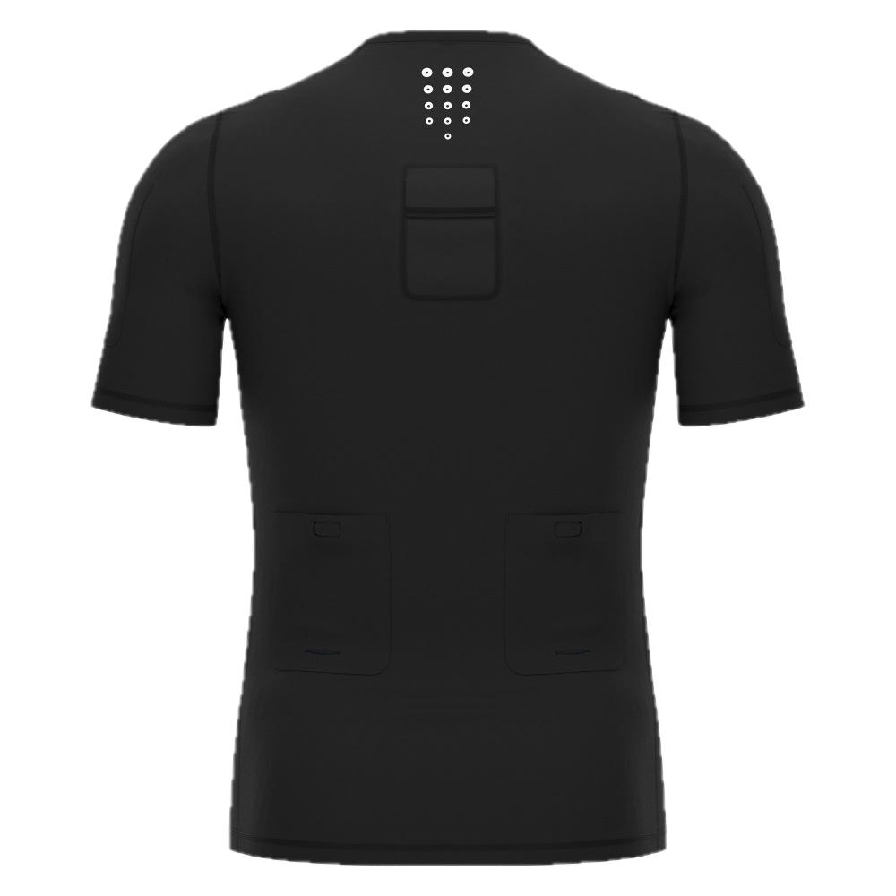 MACRON Delcourt Schiedsrichter Undershirt