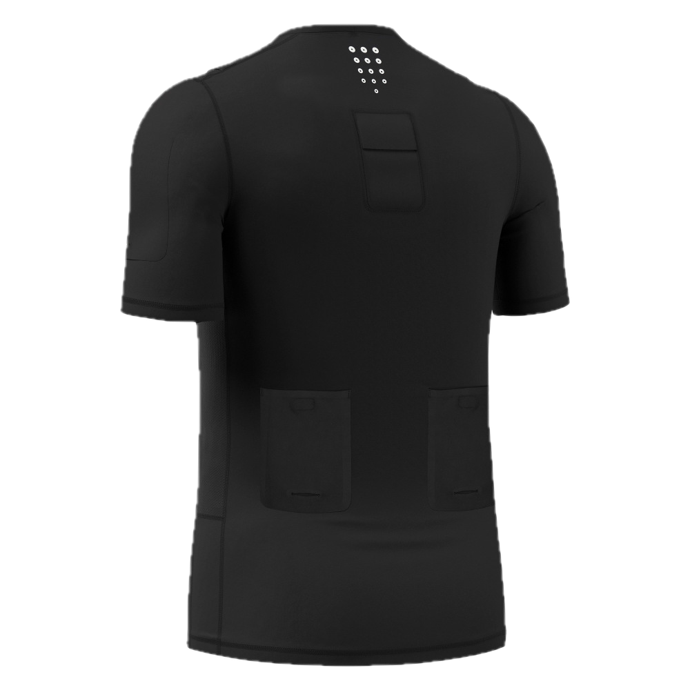 MACRON Delcourt Schiedsrichter Undershirt