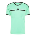 ADIDAS REFEREE 26 Jersey Trikot mint grün kurzarm