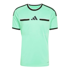 ADIDAS REFEREE 26 Jersey Trikot mint grün kurzarm