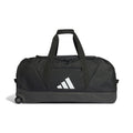 ADIDAS Tiro League Trolley Team Tasche XL - schwarz weiß