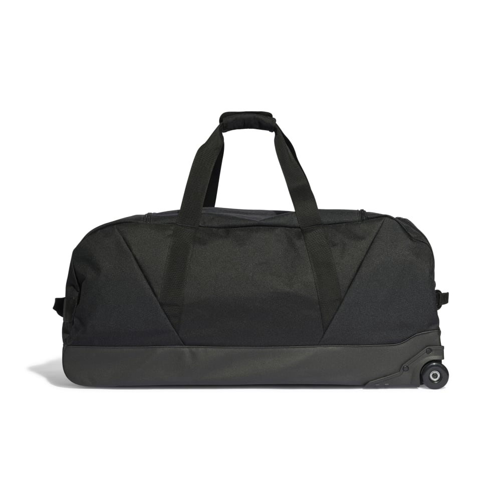 ADIDAS Tiro League Trolley Team Tasche XL - schwarz weiß