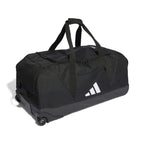 ADIDAS Tiro League Trolley Team Tasche XL - schwarz weiß