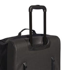 ADIDAS Tiro League Trolley Team Tasche XL - schwarz weiß