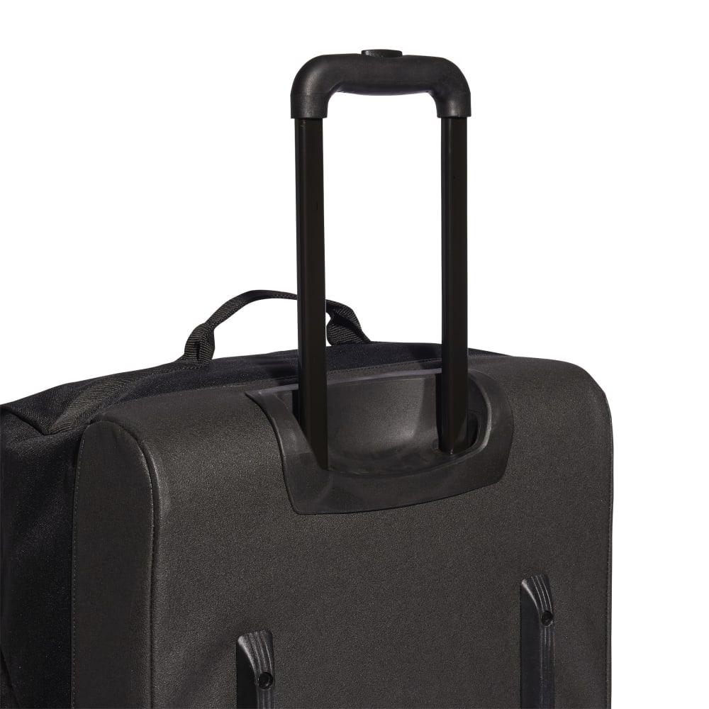 ADIDAS Tiro League Trolley Team Tasche XL - schwarz weiß