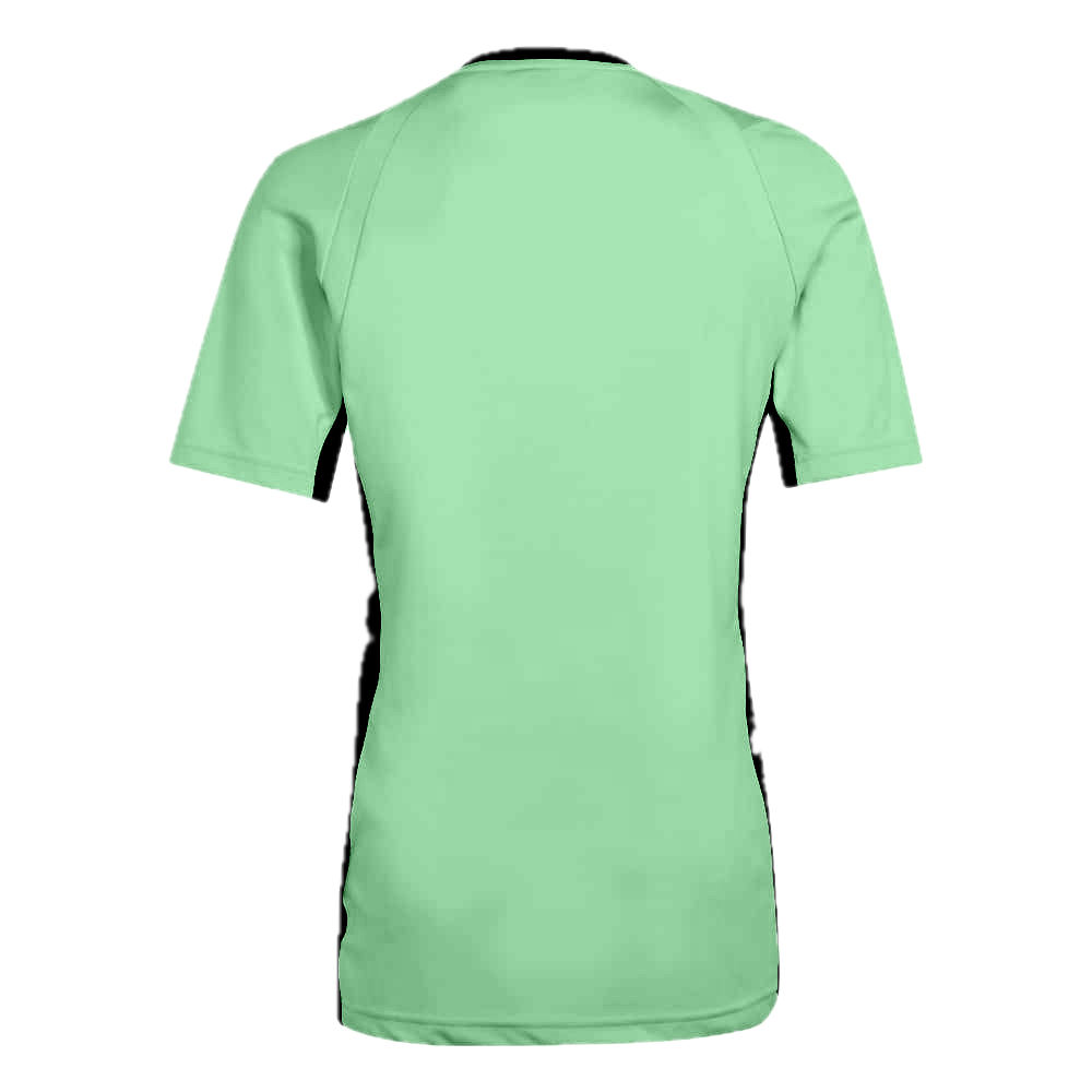 ADIDAS REFEREE 24 Trikot hellgrün kurzarm