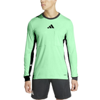 ADIDAS REFEREE 24 Trikot hellgrün langarm