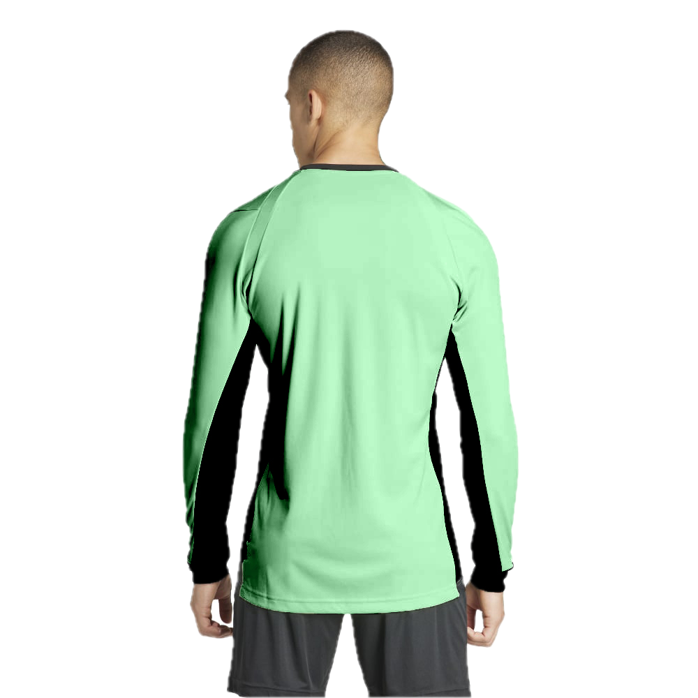 ADIDAS REFEREE 24 Trikot hellgrün langarm