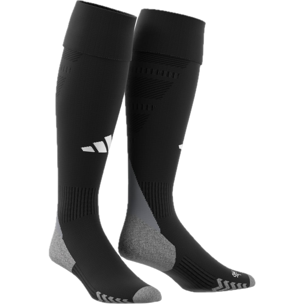 ADIDAS REFEREE 24 Socks Stutzen AEROREADY