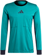 ADIDAS REFEREE 24 Trikot blau langarm