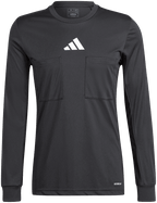 ADIDAS REFEREE 24 Trikot schwarz langarm