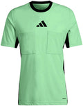 ADIDAS REFEREE 24 Trikot hellgrün kurzarm