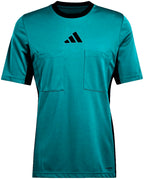 ADIDAS REFEREE 24 Trikot blau kurzarm