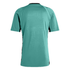 ADIDAS REFEREE 24 Trikot blau kurzarm