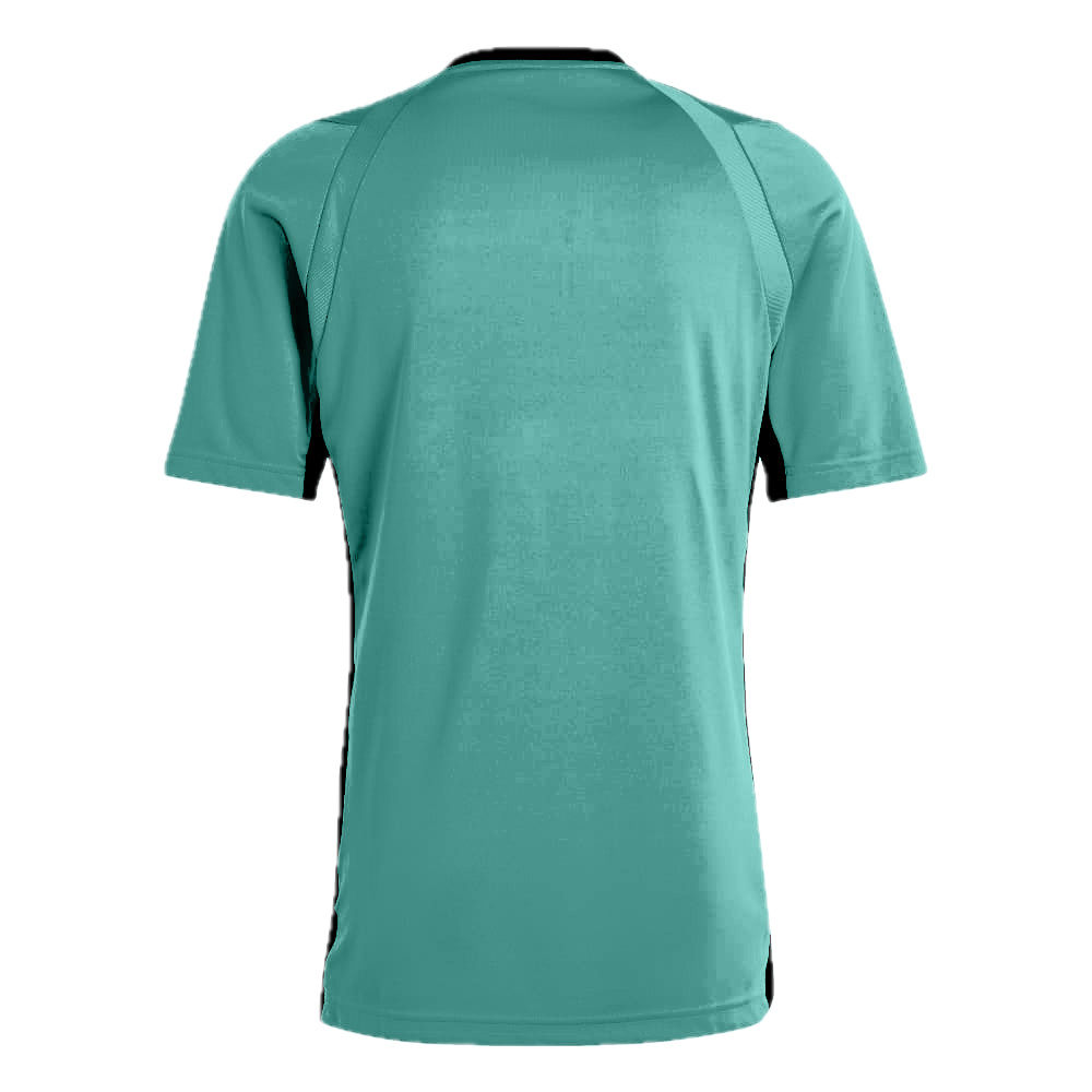ADIDAS REFEREE 24 Trikot blau kurzarm