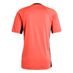 ADIDAS REFEREE 24 Trikot rot kurzarm