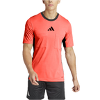 ADIDAS REFEREE 24 Trikot rot kurzarm