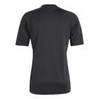 ADIDAS REFEREE 24 Trikot schwarz kurzarm