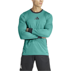 ADIDAS REFEREE 24 Trikot blau langarm